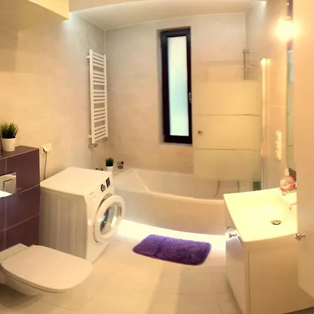 Studio Towarowa 35 * Warsaw